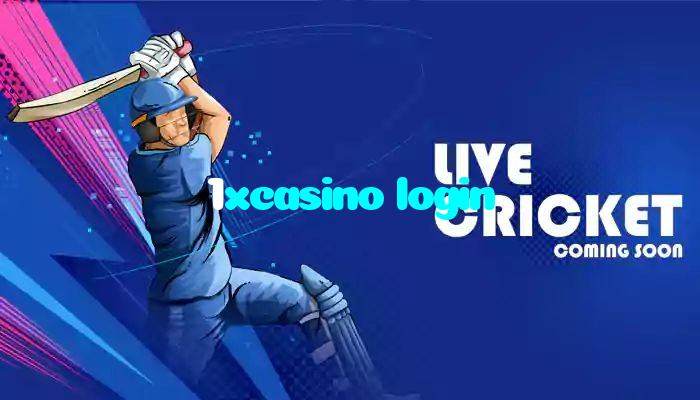 1xcasino login خوش آمدید بونس +600% پیشکش موبائل ایپ کے پروموشن سیکشن میں دکھائی دیتی ہے۔