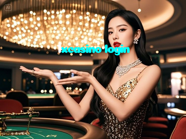 1xcasino login