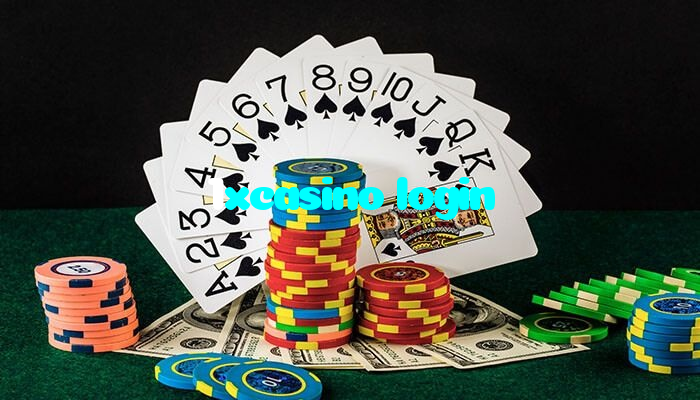 1xcasino login